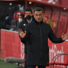 Luis García: "No hará falta el VAR de la V porque el BAR de la B ya lo llevamos nosotros"