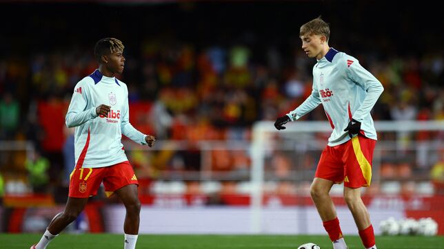 Un emocionante encuentro: España vs Países Bajos en los cuartos de final de la UEFA Nations League Un emocionante encuentro: España vs Países Bajos en los cuartos de final de la UEFA Nations League