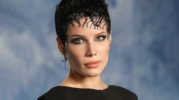 ?Qué enfermedad tiene Halsey?