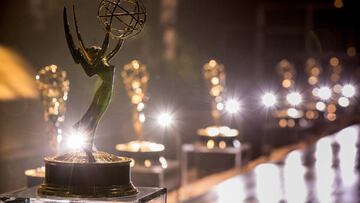 La madrugada del domingo al lunes tendr&aacute; lugar la 68 edici&oacute;n de los premios Emmy.