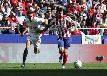 Ángel Correo y Reguilón. 