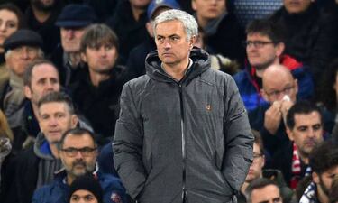 PSG looking for alternatives if Emery fails to deliver in Europe