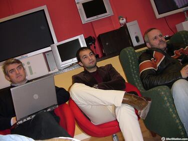 "Save the Pacos", elegida mejor Wiidea Balance Board