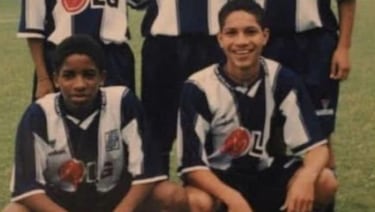 Alianza Lima, la mejor opción para Paolo Guerrero