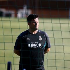 Catoira: de “trabajador” del Valencia a líder del Espanyol