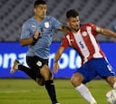 Paraguay vs Uruguay: Horario, TV; cómo y dónde ver en USA las eliminatorias de Conmebol