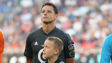 during the game All-Stars of MLS All Star vs Liga BBVA MX All-Star, at Allianz Field Stadium, on August 10, 2022.
<br><br>
durante el partido All-Stars of MLS All Star vs Liga BBVA MX All-Star, en el Allianz Field Stadium, el 10 de Agosto de 2022.