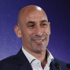 La RFEF incrementará en más del 40% sus ayudas a los clubes de 2ªB y 3ª