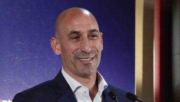 La RFEF incrementar¨¢ en m¨¢s del 40% sus ayudas a los clubes de 2?B y 3?
