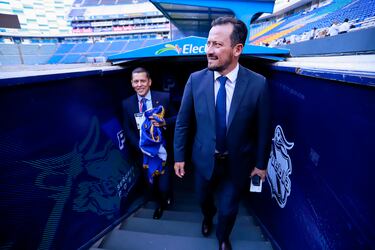 El proyecto mexicano que busca calificar a Nicaragua al Mundial 2026