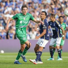Millonarios - Equidad sería la final de Liga BetPlay I-2024