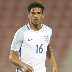 McGuane becomes third Englishman to play for Barcelona