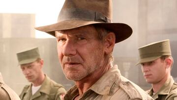 El tráiler de Indiana Jones 5 visto en la D23 confirma el regreso de un mítico personaje y su título final