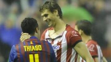 "La final será en Mestalla, en el Calderón o en la Cartuja"