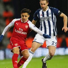 Las ideas tácticas que baraja Guardiola para Alexis en el City