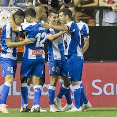 El Espanyol de Rubi ya sobresale por encima de la media