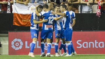El Espanyol de Rubi ya sobresale por encima de la media