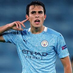 Guardiola le da una buena noticia al Barça con Eric García