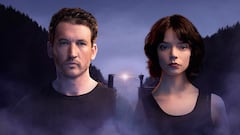 Todos los estrenos y novedades de Apple TV+ en febrero de 2025