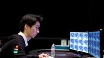 Randy Lew "nanonoko" entra en el Guinness