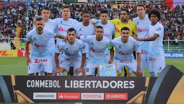 El curioso mensaje de Real Garcilaso tras ganar a Santos