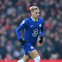 La nueva regla de la UEFA impide mercados como el del Chelsea