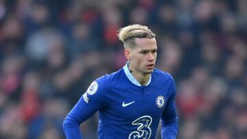 La nueva regla de la UEFA impide mercados como el del Chelsea