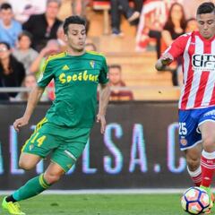 Calma tras caer ante el Cádiz: "Nadie dijo que subir sería fácil"