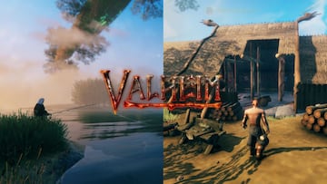 Valheim: c車mo empezar a jugar, d車nde descargar, precio y m芍s