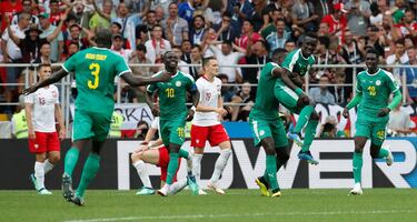 Las 7 polémicas arbitrales en la primera jornada del Mundial Rusia 2018