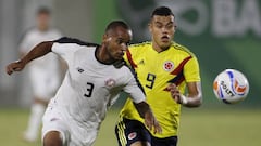 Colombia - Honduras: Horarios, TV y cómo ver online