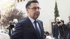 Crisis directiva en el Barça: el club convoca Junta de urgencia