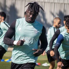 Obeng no tiene cláusula del miedo