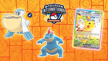Campeonato Internacional Pokémon de Latinoamérica 2025 evoluciona desde Sao Paulo, Brasil