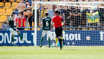 12/03/23 ALCORCON vs RACING FERROL
PARTIDO PRIMERA FEDERACION GRUPO A
0-1 GOL RACING
PRIMERA RFEF