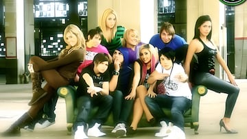 “Estuve en el mejor momento de Yingo, me echaron, después entré a Calle 7 y ahí les ganamos”