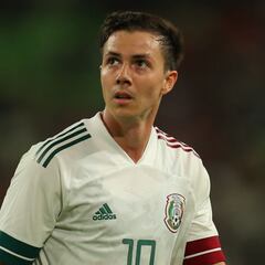 Carlos Reinoso considera un error la salida de Córdova