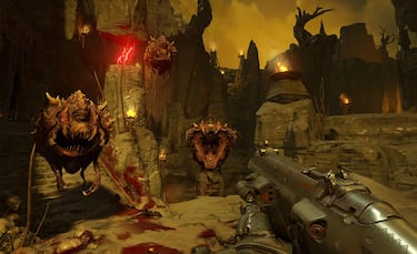 Doom, Impresiones E3