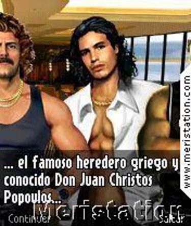 Glimmerati, Impresiones