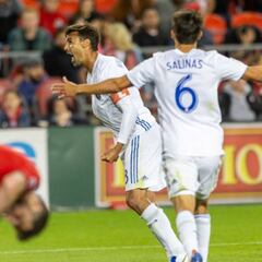 Wondolowski keeps breaking Donovan's MLS records