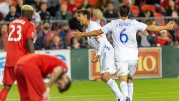 Wondolowski keeps breaking Donovan's MLS records