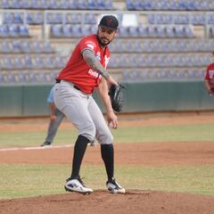 Venados de Mazatlán blanquea a Mayos y se lleva la serie