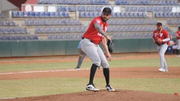 Venados de Mazatlán blanquea a Mayos y se lleva la serie