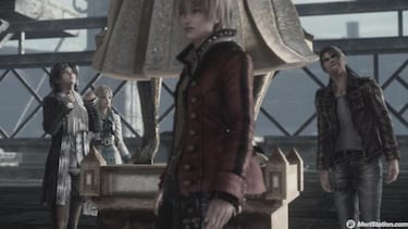 Resonance of Fate, Impresiones