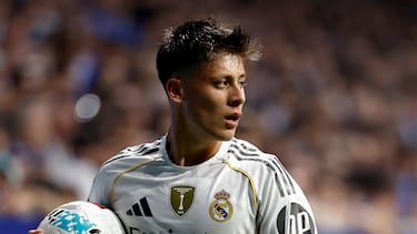 Güler faces a litmus test