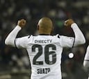 Médico de Colo Colo justifica el pedido de cambio de Suazo