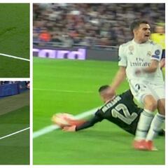 La UEFA explica por qué el VAR no anuló el 0-3 del Ajax