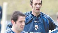 Nihat pone a prueba a la defensa de la Champions