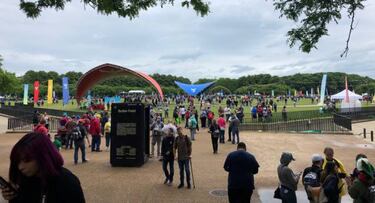 Pokémon GO comienza el Festival de la amistad: bonus y características