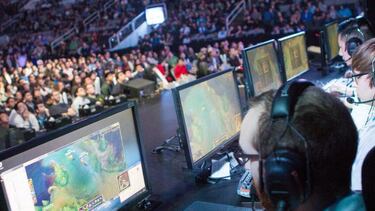 Activision confirma la compra de la MLG